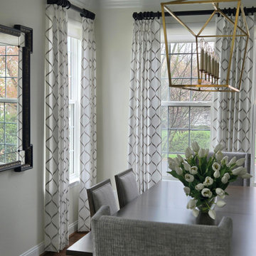 Full-Scale Remodel- Leesburg, VA
