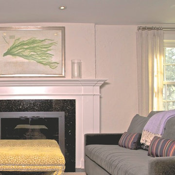 Updated Tudor Home, Stamford CT