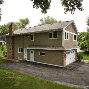 Expanding Comfort: A Luxurious Addition Remodel
