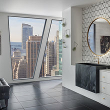 backsplash