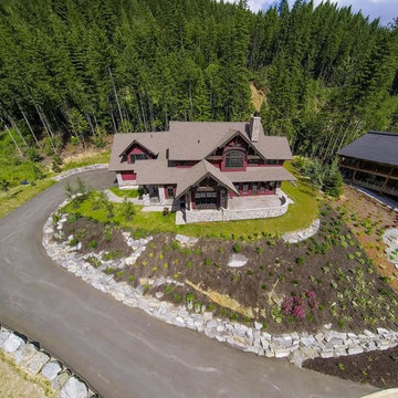 Dynamic Homes