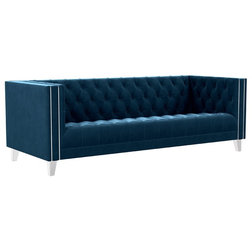 Transitional Sofas by Houzz
