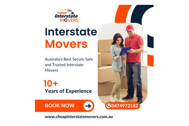 Interstate Movers | Removalists Interstate Australia