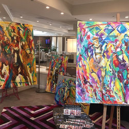 Artwork.   email for info artistheatherroddy@gmail - Paintings