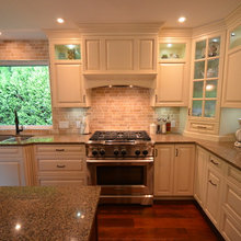 tonya's kitchen