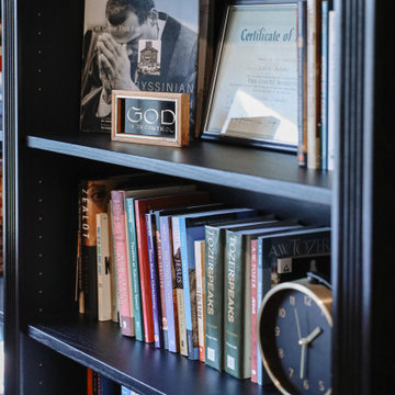 The Scholar’s Cellar