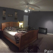 Bedroom Ideas