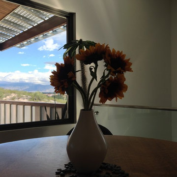 Tuesday Thursday House : Architect BUILDs own