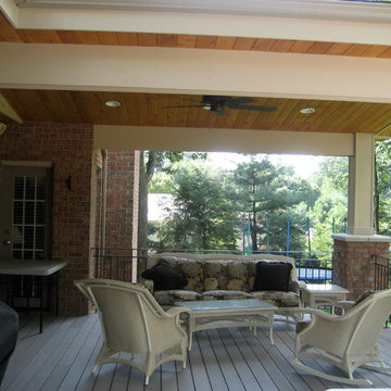 Patio Cover