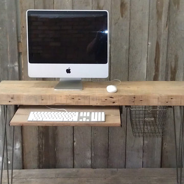 Small Space Desk