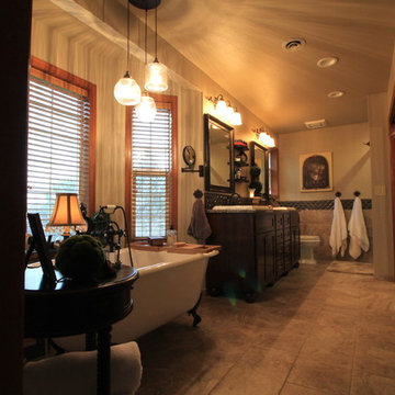 Kennewick Master Bathroom Remodel