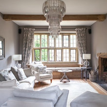 Living Rooms