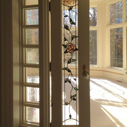 Gates Mills Residence - Interior Doors