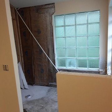 Lutz Master Bathroom