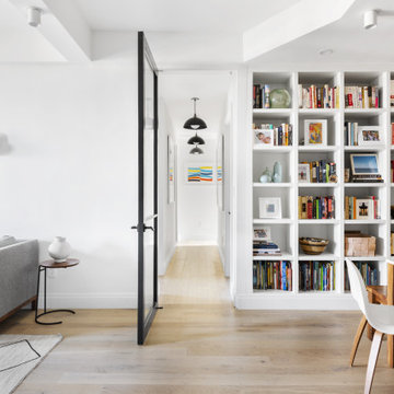 Upper West Side Apartment