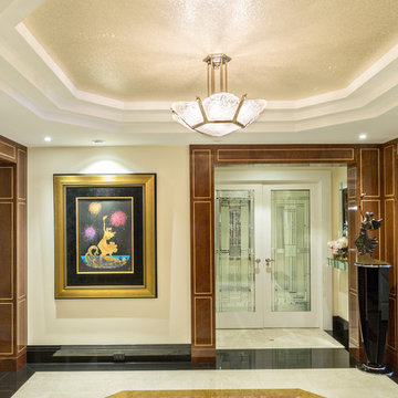 Art Deco Gem on the Bay