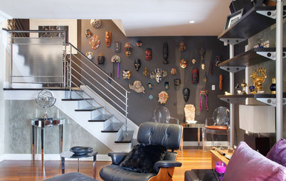 My Houzz: Global Souvenirs and All-Around Amenities in Montreal