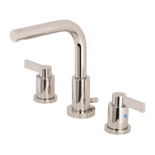 Faucets