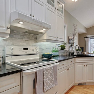 Patterson Heights Kitchen Makeover