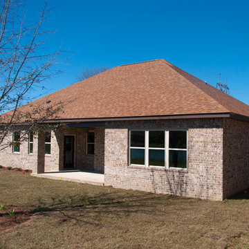 Southfork Dr Residence
