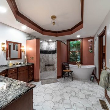 MK Chagrin Falls Bath
