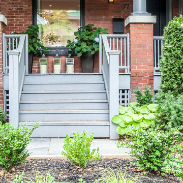 Riverdale House