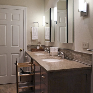 Room for Two Bath