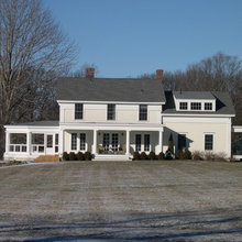 Mast cove