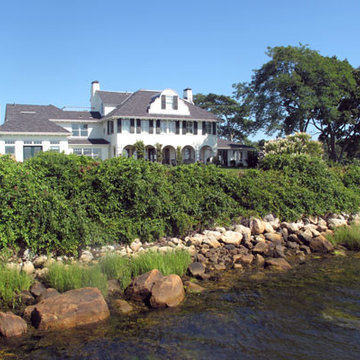Historic Watch Hill Residence