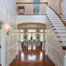 Stairway