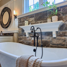 Bathroom Ideas