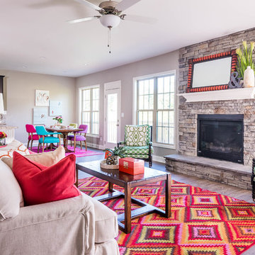 The Canterbury at Cooper Farms