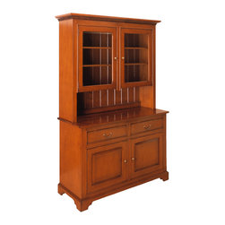 Dining Collection - Solid Wood Furniture - Buffets And Sideboards
