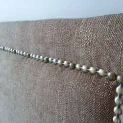 Making a Custom Headboard - Headboards