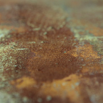 Ideen mit Patina