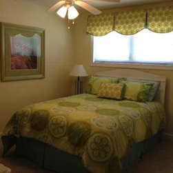 beautiful creations - Window Treatments