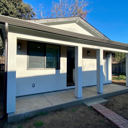 Sunnyvale, CA - Windows And Doors