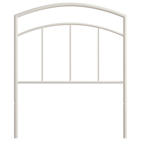 Hillsdale Julien Twin Metal Headboard or Footboard