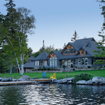 The Clearview model