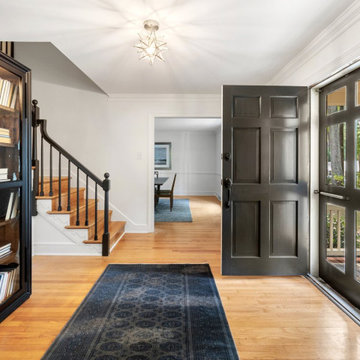 Home Renovation