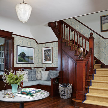 Craftsman Family Home | Ocean Park