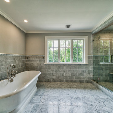 Westminster Road, Chatham Township, NJ