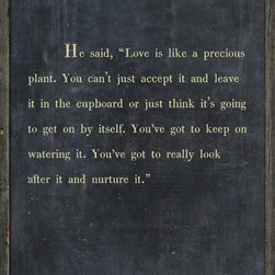 The Book Collection John Lennon Art Print - Picture Frames