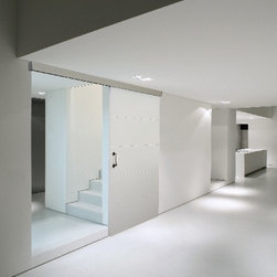 Aluminium doors - Products
