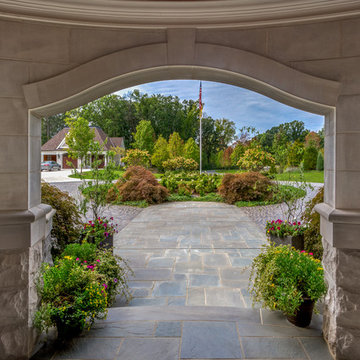 Silver Sanctuary