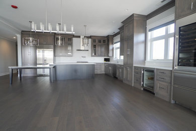 Amish Made Kitchen Cabinets Illinois - Cabinet Store In Arthur Il 61911