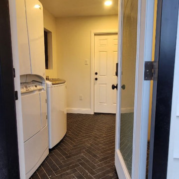 Building addition in Morrisville PA