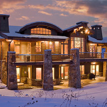 Park City - Exteriors
