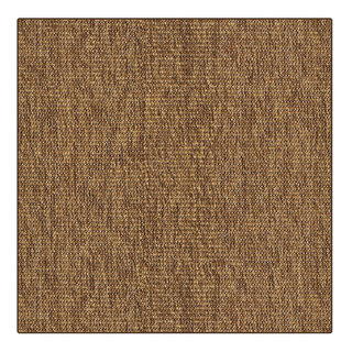 Couristan BONAIRE Indoor/Outdoor Area Rug, Square 10'x10' - Beach Style ...