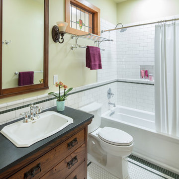 Historic Full Home Restoration